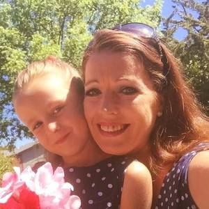 Meet your Posher, Kristinaeisenhut